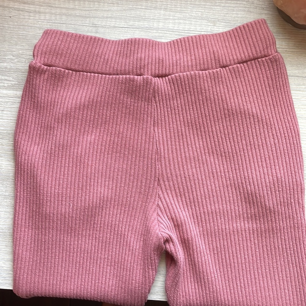 REVOLVE Ribbed Joggers - Picture 9 of 11